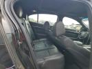 Lincoln MKS Image 8