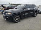 Jeep Grand Cherokee Limited Image 1
