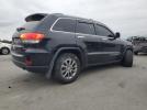 Jeep Grand Cherokee Limited Image 4