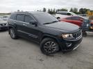Jeep Grand Cherokee Limited Image 11