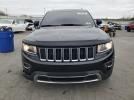Jeep Grand Cherokee Limited Image 13