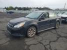 Subaru Legacy 2.5i Limited Image 1