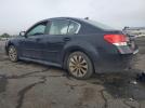Subaru Legacy 2.5i Limited Image 7
