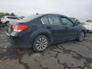 Subaru Legacy 2.5i Limited Image 3