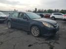 Subaru Legacy 2.5i Limited Image 6