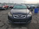 Subaru Legacy 2.5i Limited Image 9