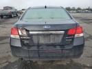Subaru Legacy 2.5i Limited Image 4