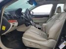 Subaru Legacy 2.5i Limited Image 5