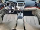 Subaru Legacy 2.5i Limited Image 12