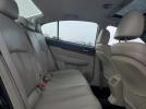 Subaru Legacy 2.5i Limited Image 8