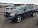 Mercedes-Benz GLK 350 4matic Image 1