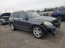 Mercedes-Benz GLK 350 4matic Image 3