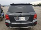 Mercedes-Benz GLK 350 4matic Image 8