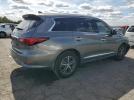 INFINITI Qx Image 13