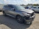 INFINITI Qx Image 4