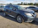 Nissan Murano S Image 13