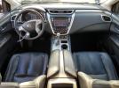 Nissan Murano S Image 10
