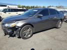 Toyota Camry Le Image 1