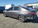 Toyota Camry Le Image 7