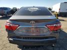 Toyota Camry Le Image 6
