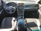 Toyota Camry Le Image 11