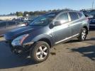 Nissan Rogue S Image 1