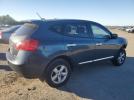 Nissan Rogue S Image 7