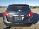 Nissan Rogue S Image 2