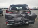 Honda Crv Ex Image 4