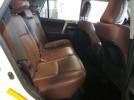 Toyota 4Runner Sr5/sr5 Premium Image 13