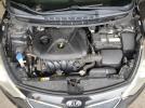 Kia Forte Ex Image 12