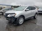 Nissan Rogue S Image 1