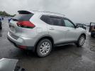 Nissan Rogue S Image 4