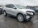 Nissan Rogue S Image 2