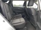 Nissan Rogue S Image 7