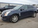Cadillac SRX Luxury Collection Image 1