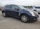 Cadillac SRX Luxury Collection Image 3
