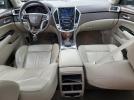 Cadillac SRX Luxury Collection Image 9