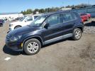 Volkswagen Tiguan S Image 1
