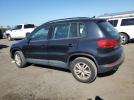 Volkswagen Tiguan S Image 3