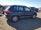 Volkswagen Tiguan S Image 4