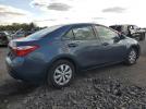 Toyota Corolla L Image 12