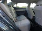 Toyota Corolla L Image 8
