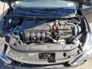 Nissan Sentra S Image 13