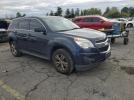 Chevrolet Equinox Ls Image 12