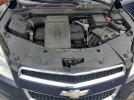 Chevrolet Equinox Ls Image 4