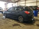 Subaru Impreza Sport Limited Image 5