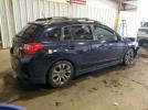 Subaru Impreza Sport Limited Image 6