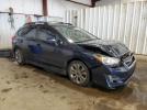 Subaru Impreza Sport Limited Image 8
