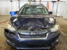 Subaru Impreza Sport Limited Image 12